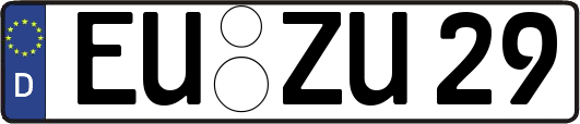EU-ZU29