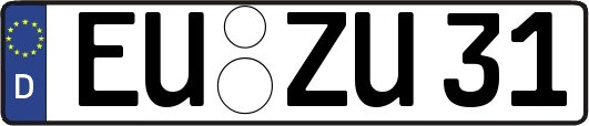 EU-ZU31