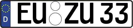 EU-ZU33