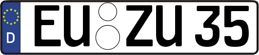 EU-ZU35