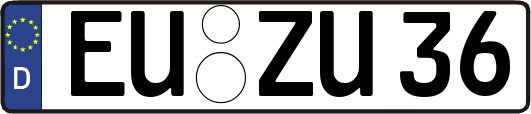 EU-ZU36