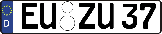 EU-ZU37