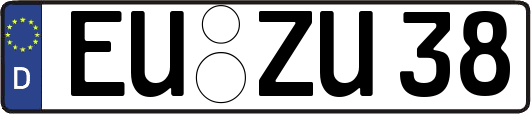 EU-ZU38