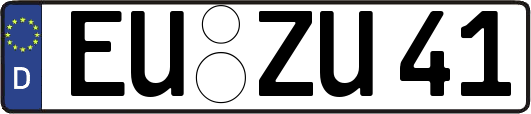 EU-ZU41