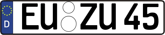EU-ZU45