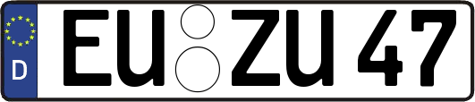 EU-ZU47
