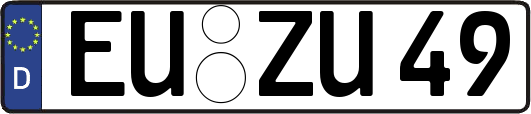 EU-ZU49