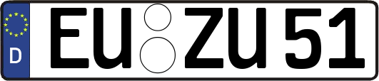 EU-ZU51