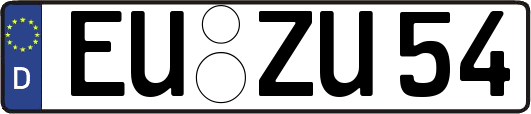EU-ZU54