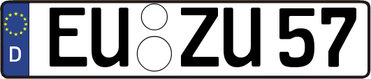 EU-ZU57