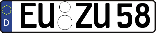 EU-ZU58