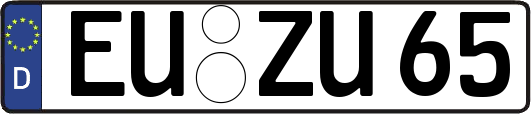 EU-ZU65
