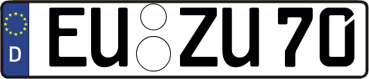 EU-ZU70