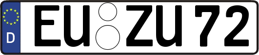 EU-ZU72