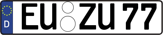 EU-ZU77