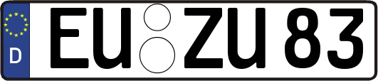 EU-ZU83