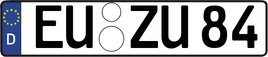 EU-ZU84