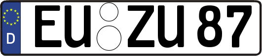 EU-ZU87
