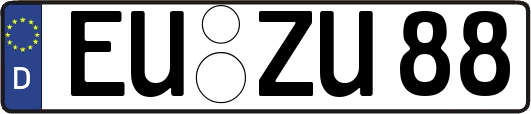 EU-ZU88
