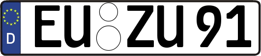 EU-ZU91