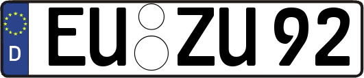 EU-ZU92