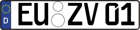 EU-ZV01