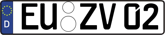 EU-ZV02