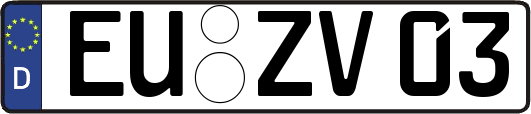 EU-ZV03