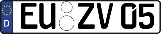 EU-ZV05