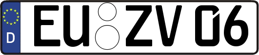 EU-ZV06