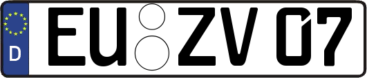 EU-ZV07