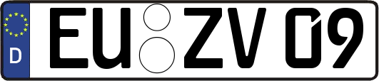 EU-ZV09