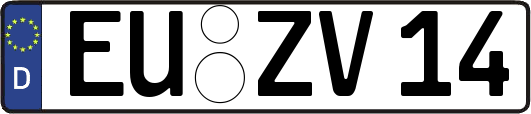EU-ZV14