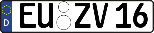 EU-ZV16