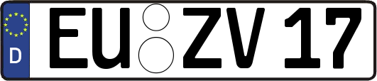 EU-ZV17