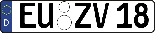 EU-ZV18