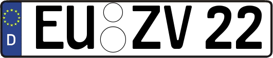 EU-ZV22