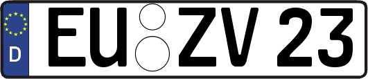 EU-ZV23