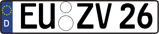 EU-ZV26