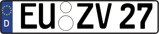 EU-ZV27