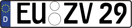 EU-ZV29