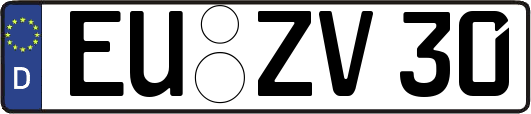 EU-ZV30