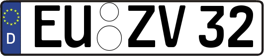 EU-ZV32