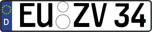 EU-ZV34
