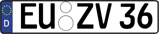 EU-ZV36