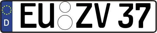 EU-ZV37