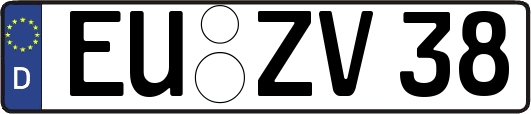 EU-ZV38