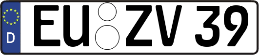 EU-ZV39