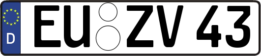 EU-ZV43