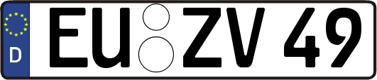 EU-ZV49
